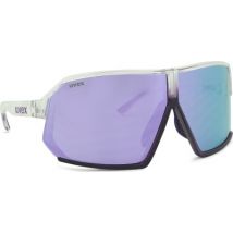 Uvex Sportstyle 237 Clear-met Purp/Mir. Lav S5330589416