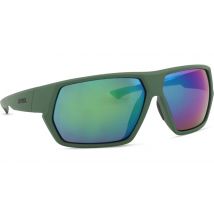 Uvex Sportstyle 238 Moss Matt/Mir. Green S5330597716