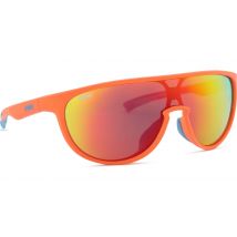 Uvex Sportstyle 515 Orange Matt/Mir. Orange S5330663416