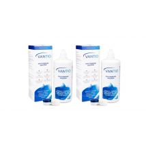 Vantio Multi-Purpose 2 x 360 ml mit Behälter