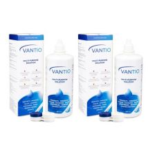 Vantio Multi-Purpose 2 x 360 ml mit Behälter