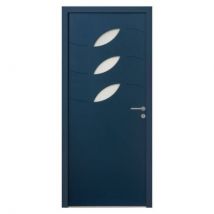 Porte d'entrée ALU modèle MAEVA