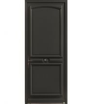 Porte d'entrée BOIS (Chêne) modèle ASTOR