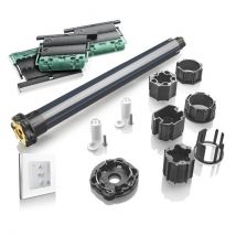 Kit moteur de remplacement pour volet roulant radio IO 20 Nm