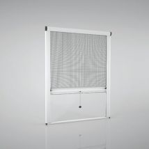 Moustiquaire Enroulable Fenetre Coulissante