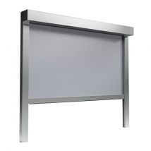 Store Terrasse et Pergola Motorisation Radio Solaire avec télécommande