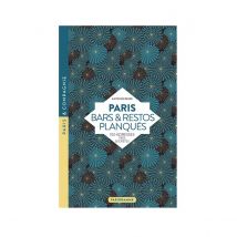 Livre Parigramme - Idée cadeau Noël - Cadeau Homme - Cadeau Femme - Cadeau Papa - Cadeau Maman - Cadeau Crémaillère - Pyramid - Les Raffineurs