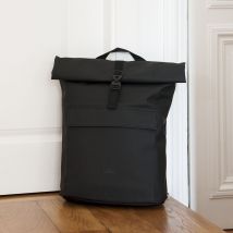 Sac à dos Homme et Femme imperméable/étanche Jasper Medium - Ucon Acrobatics - Moutarde - Idée cadeau Noël - Cadeau Homme - Cadeau Femme - Cadeau Papa