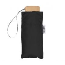 Micro-Parapluie - Noir - Idée cadeau Noël - Cadeau Homme - Cadeau Femme - Anatole - Les Raffineurs