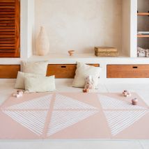 Tapis d'éveil modulable - Idée cadeau enfant - Toddle Kind - Les Raffineurs