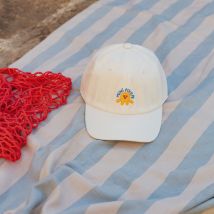 Casquette Mini Poulpe - 9-24 mois - Idée cadeau Noël - Idée cadeau enfant - Affaire De Famille - Les Raffineurs