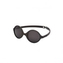 Lunettes de soleil incassables - 0-1 an - Noir - Idée cadeau enfant - Ki Et La - Les Raffineurs