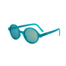 Lunettes de soleil incassables - 4-6 ans - Bleu - Idée cadeau enfant - Ki Et La - Les Raffineurs