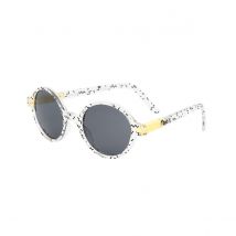 Lunettes de soleil incassables - 4-6 ans - Zigzag - Idée cadeau enfant - Ki Et La - Les Raffineurs
