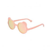 Lunettes de soleil incassables - 2-4 ans - Pêche - Idée cadeau enfant - Ki Et La - Les Raffineurs