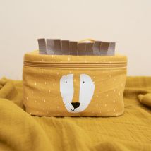 Lunch-bag thermique animaux - Idée cadeau enfant - Trixie - Les Raffineurs
