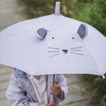 Parapluie animaux - Idée cadeau enfant - Trixie - Les Raffineurs