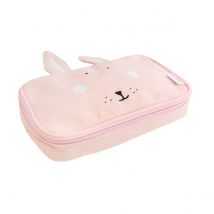 Trousse d’école rectangulaire Trixie - Idée cadeau enfant - Trixie - Les Raffineurs