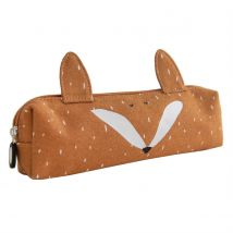 Trousse d’école Trixie - Coton Biologique - Idée cadeau enfant - Trixie - Les Raffineurs