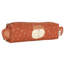 Trousse d’école Trixie - Coton Biologique - Idée cadeau enfant - Trixie - Les Raffineurs