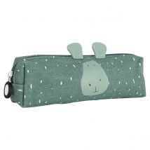 Trousse d’école Trixie - Coton Biologique - Idée cadeau enfant - Trixie - Les Raffineurs