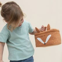 Lunch-bag thermique animaux - Idée cadeau enfant - Trixie - Les Raffineurs