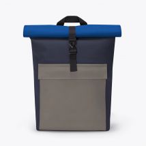 Sac à dos Homme et Femme imperméable/étanche Jasper Medium - Ucon Acrobatics - Bleu marine - Idée cadeau Noël - Cadeau Homme - Cadeau Femme - Cadeau 
