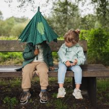 Parapluie animaux - Idée cadeau enfant - Trixie - Les Raffineurs