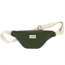 Banane Olivia - Vert - Hindbag - Les Raffineurs