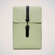 Sac à dos Homme & Femme Rucksack imperméable - Rains - Vert - Idée cadeau Noël - Cadeau Homme - Cadeau Femme - Cadeau Papa - Cadeau Maman