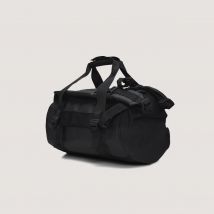 Sac à dos de voyage Duffel Bag - Rains - Noir - Idée cadeau Noël - Cadeau Homme - Cadeau Femme - Cadeau Papa - Cadeau Maman - Les Raffineurs