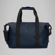 Sac week-end Homme - Mini sac de voyage - Rains - Bleu - Idée cadeau Noël - Cadeau Homme - Cadeau Femme - Cadeau Papa - Cadeau Maman - Les Raffineurs