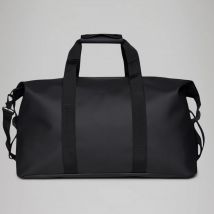 Sac de voyage Homme - Weekender - Rains - Noir - Idée cadeau Noël - Cadeau Homme - Cadeau Femme - Cadeau Papa - Cadeau Maman - Les Raffineurs