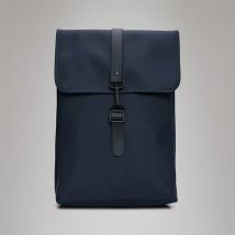 Sac à dos Homme & Femme Rucksack imperméable - Rains - Bleu marine - Idée cadeau Noël - Cadeau Homme - Cadeau Femme - Cadeau Papa - Cadeau Maman