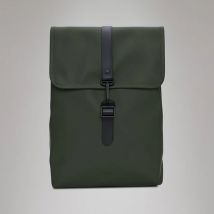 Sac à dos Homme & Femme Rucksack imperméable - Rains - Vert - Idée cadeau Noël - Cadeau Homme - Cadeau Femme - Cadeau Papa - Cadeau Maman