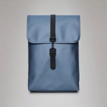 Sac à dos Homme & Femme Rucksack imperméable - Rains - Bleu - Idée cadeau Noël - Cadeau Homme - Cadeau Femme - Cadeau Papa - Cadeau Maman