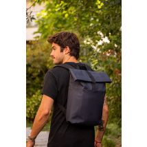 Sac à dos mini Homme & Femme - Ucon Acrobatics - Noir - Idée cadeau Noël - Cadeau Homme - Cadeau Femme - Cadeau Papa - Cadeau Maman - Les Raffineurs