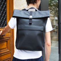 Sac à dos Jannik mini - Ucon Acrobatics - Jaune - Idée cadeau Noël - Cadeau Homme - Cadeau Femme - Cadeau Papa - Cadeau Maman - Les Raffineurs