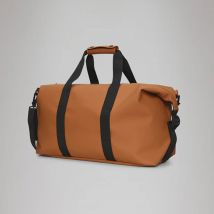 Sac de voyage Homme - Weekender - Rains - Rouille - Idée cadeau Noël - Cadeau Homme - Cadeau Femme - Cadeau Papa - Cadeau Maman - Les Raffineurs