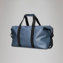 Sac de voyage Homme - Weekender - Rains - Bleu - Idée cadeau Noël - Cadeau Homme - Cadeau Femme - Cadeau Papa - Cadeau Maman - Les Raffineurs