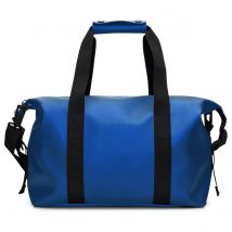 Sac de voyage Homme - Weekender - Rains - Bleu - Idée cadeau Noël - Cadeau Homme - Cadeau Femme - Cadeau Papa - Cadeau Maman - Les Raffineurs