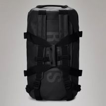 Sac de voyage - Rains - Noir - Idée cadeau Noël - Cadeau Papa - Cadeau Maman - Les Raffineurs
