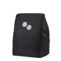 Tote bag & sacoche vélo - Pinqponq - Noir - Idée cadeau Noël - Cadeau Homme - Cadeau Femme - Cadeau Papa - Cadeau Maman - Les Raffineurs