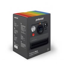 Appareil photo Polaroid Now Gen2 - Idée cadeau Noël - Cadeau Homme - Cadeau Femme - Cadeau Papa - Cadeau Maman - Polaroid - Les Raffineurs