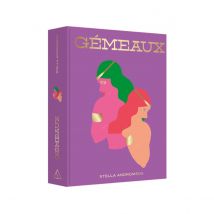 Livres astrologiques - Hachette Pratique - Idée cadeau Noël - Cadeau Homme - Cadeau Femme - Cadeau Papa - Cadeau Maman - Cadeau Crémaillère