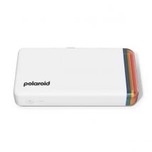 Imprimante de poche Polaroid HIPRINT 2X3 - Idée cadeau Noël - Cadeau Homme - Cadeau Femme - Cadeau Papa - Cadeau Maman - Cadeau Crémaillère - Polaroid