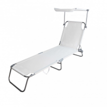 BRANDINA RIMINI con TETTUCCIO IN TEXTILENE