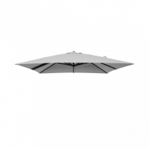 TELO NETTUNO GRIGIO CHIARO 3 X 4