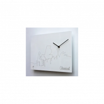 Orologio da parete Classical Made in Italy