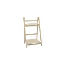 SCAFFALE PIEGHEVOLE GREY